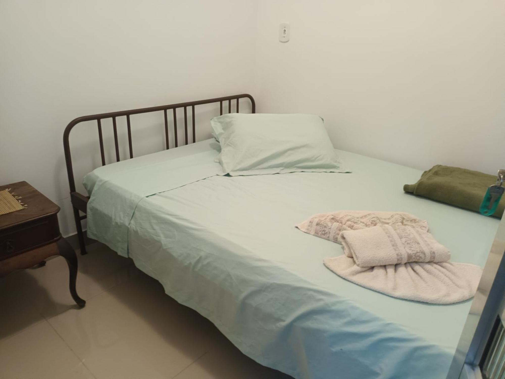 Girassol Hostel Vila Madalena - Sao Paulo — Photos 3